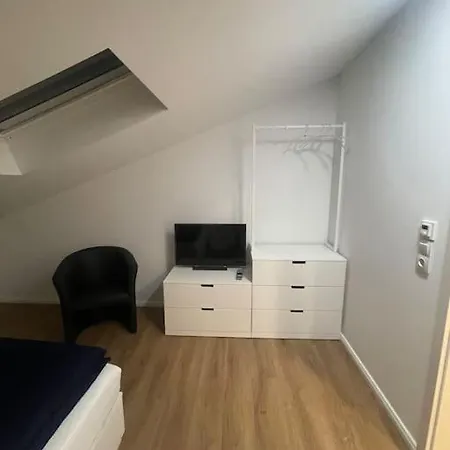 Buxtehude*wohnung*100qm*6 Schlafplaetze*neu* Apartment *